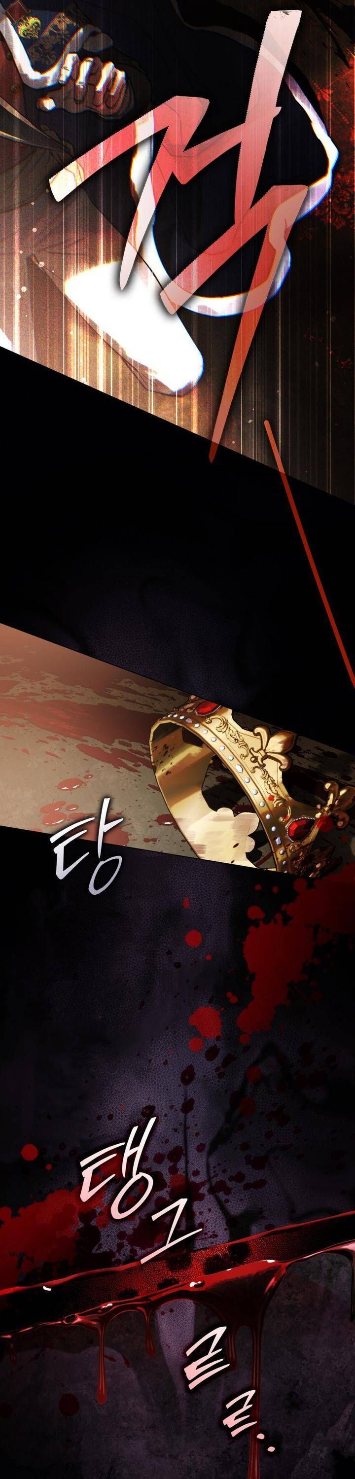 Người Chồng Độc Ác Chap 5 - Next Chap 6