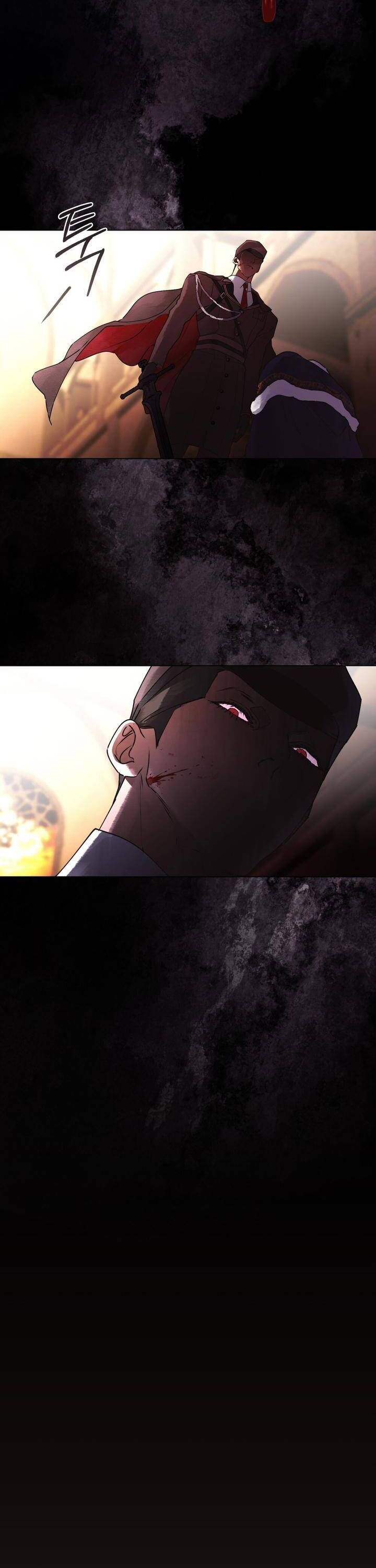 Người Chồng Độc Ác Chap 5 - Next Chap 6