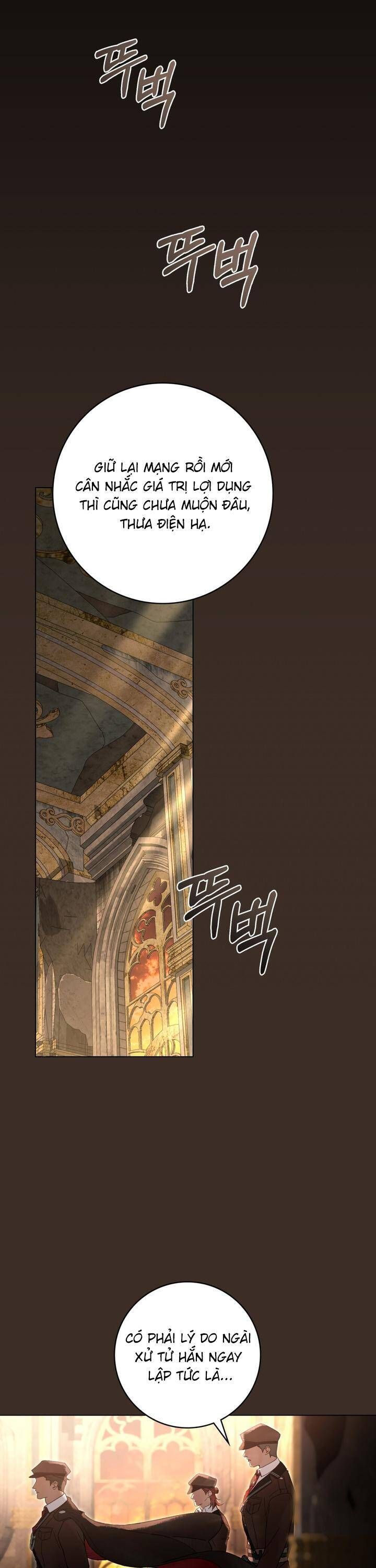 Người Chồng Độc Ác Chap 5 - Next Chap 6