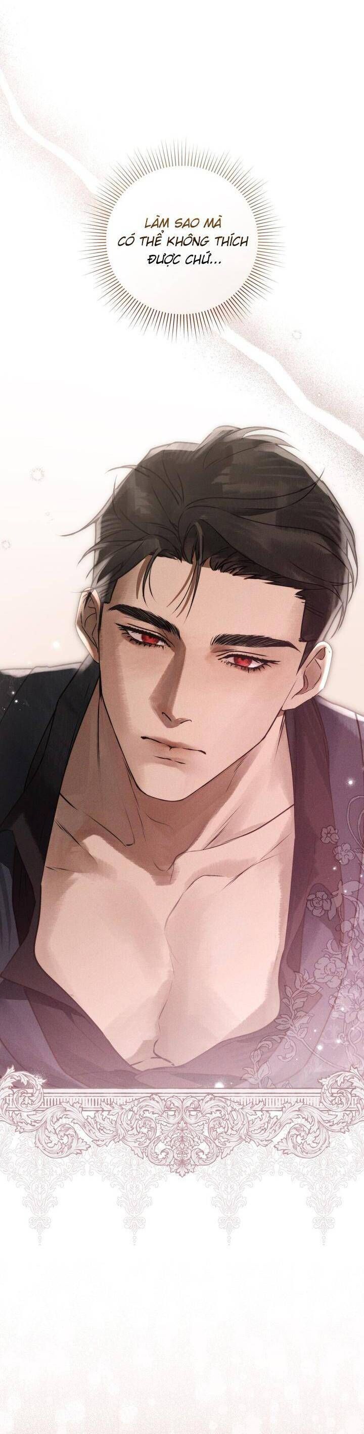 Người Chồng Độc Ác Chap 5 - Next Chap 6