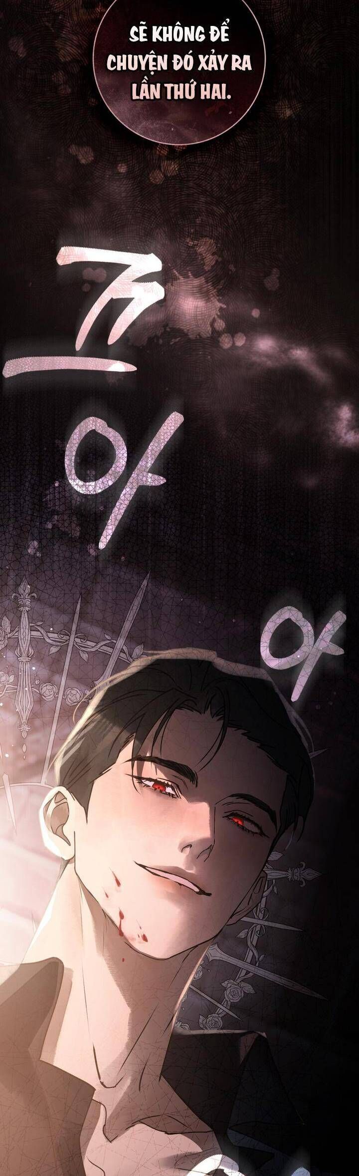 Người Chồng Độc Ác Chap 5 - Next Chap 6