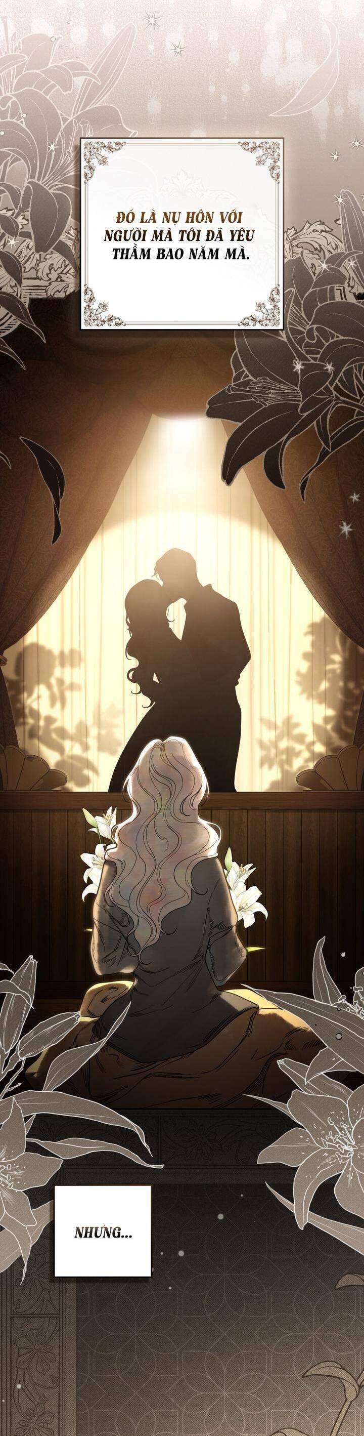 Người Chồng Độc Ác Chap 5 - Next Chap 6