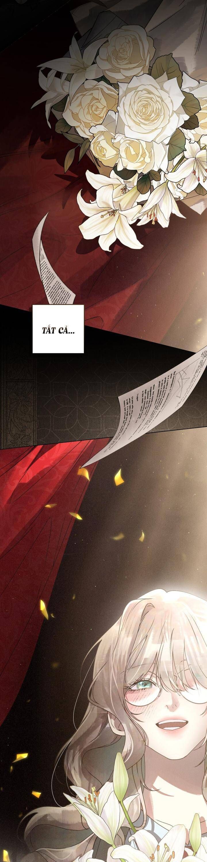 Người Chồng Độc Ác Chap 5 - Next Chap 6