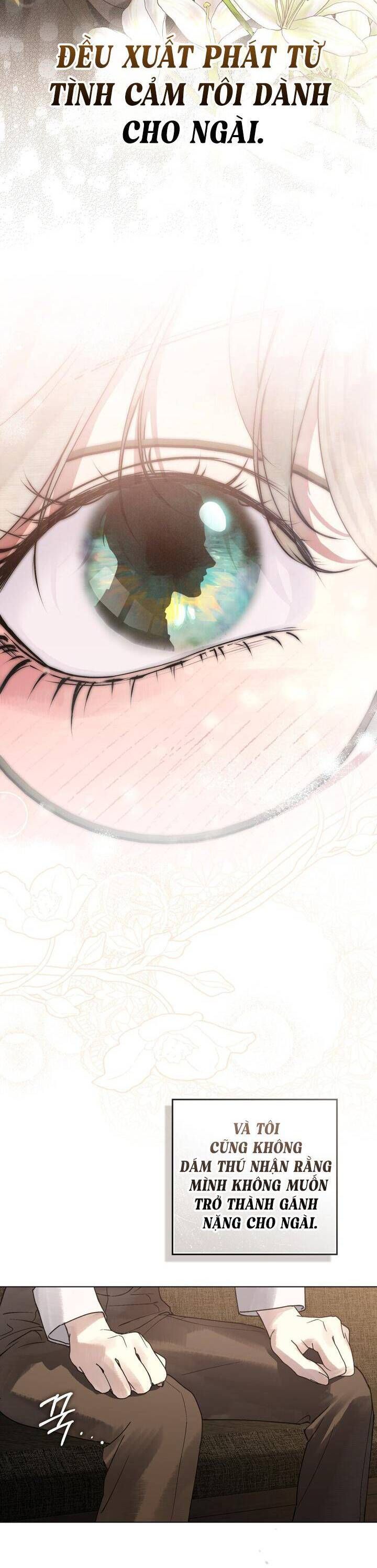 Người Chồng Độc Ác Chap 5 - Next Chap 6