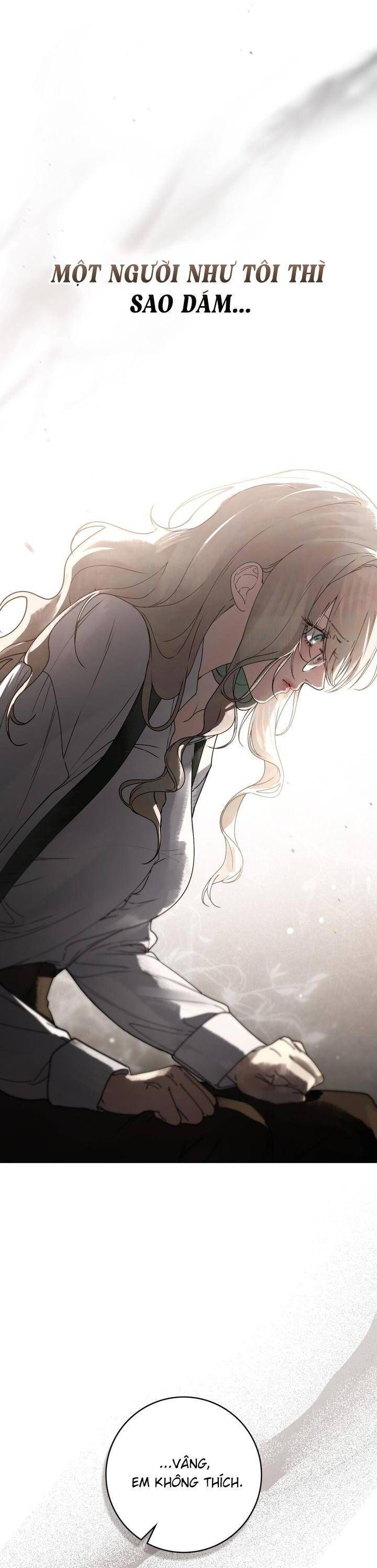 Người Chồng Độc Ác Chap 5 - Next Chap 6