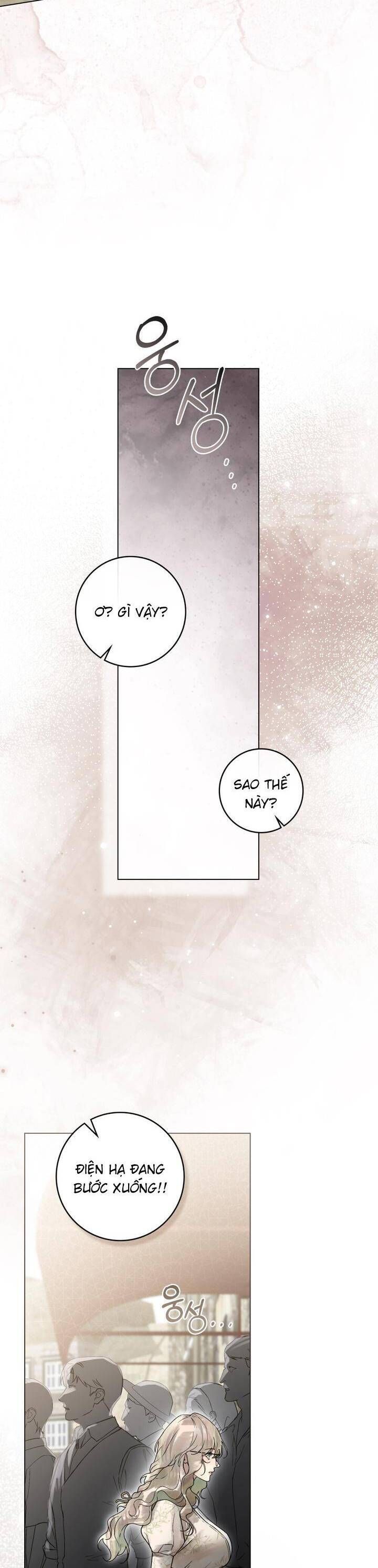 Người Chồng Độc Ác Chap 6 - Next Chap 7