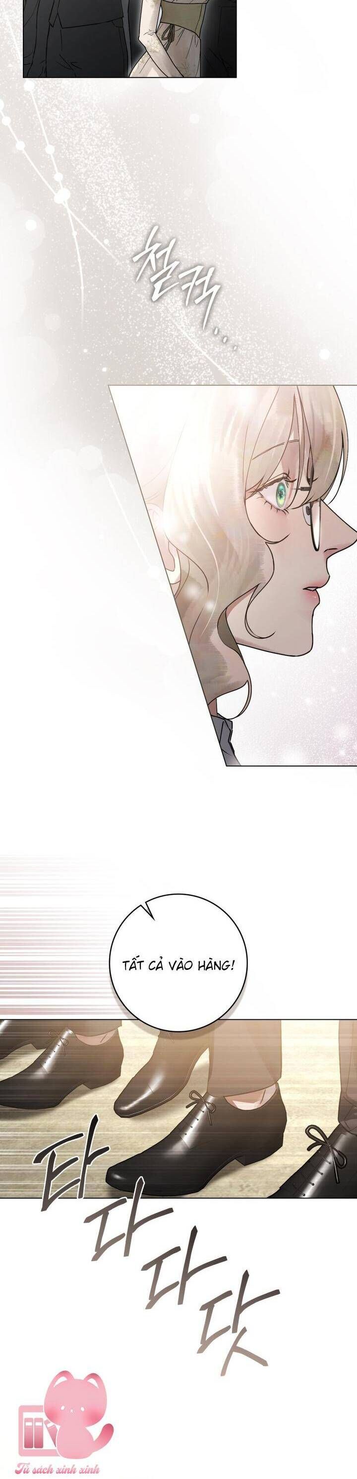 Người Chồng Độc Ác Chap 6 - Next Chap 7