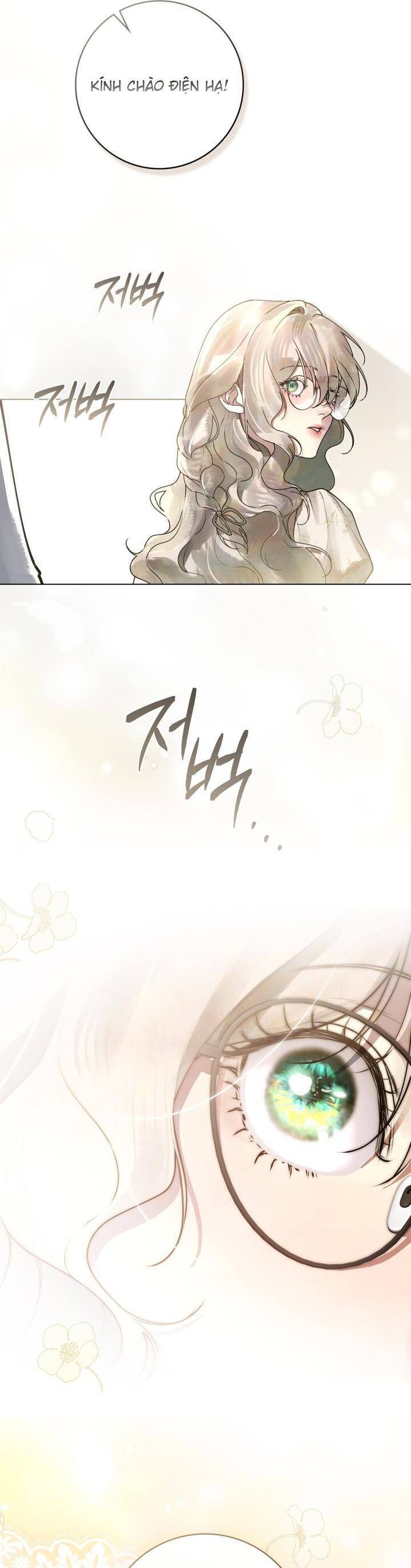 Người Chồng Độc Ác Chap 6 - Next Chap 7