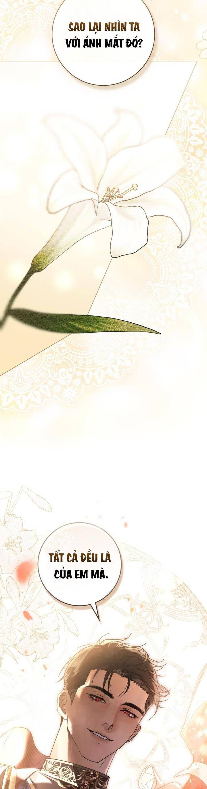 Người Chồng Độc Ác Chap 6 - Next Chap 7