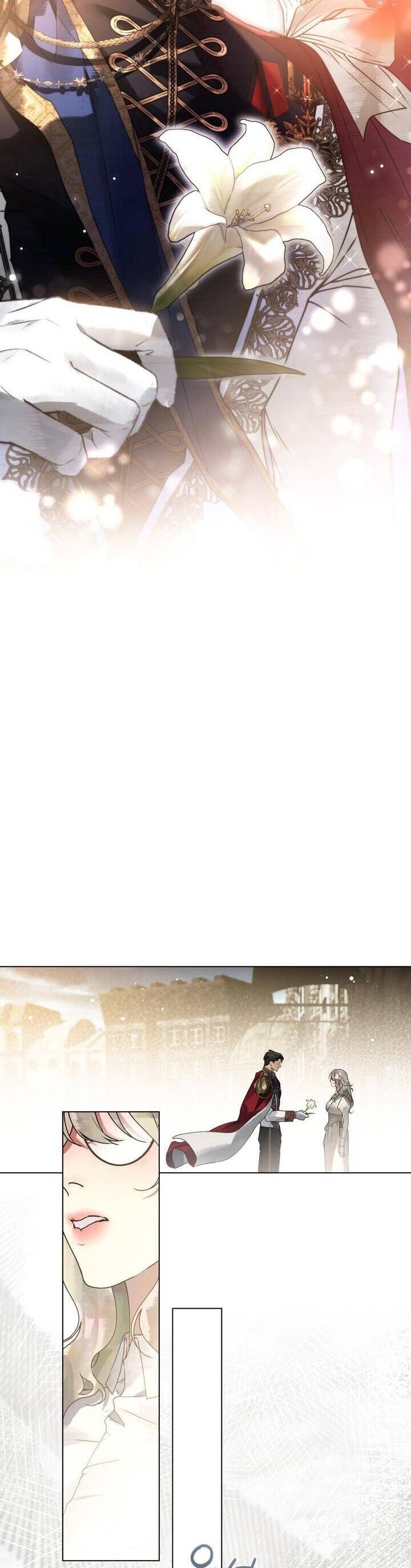 Người Chồng Độc Ác Chap 6 - Next Chap 7