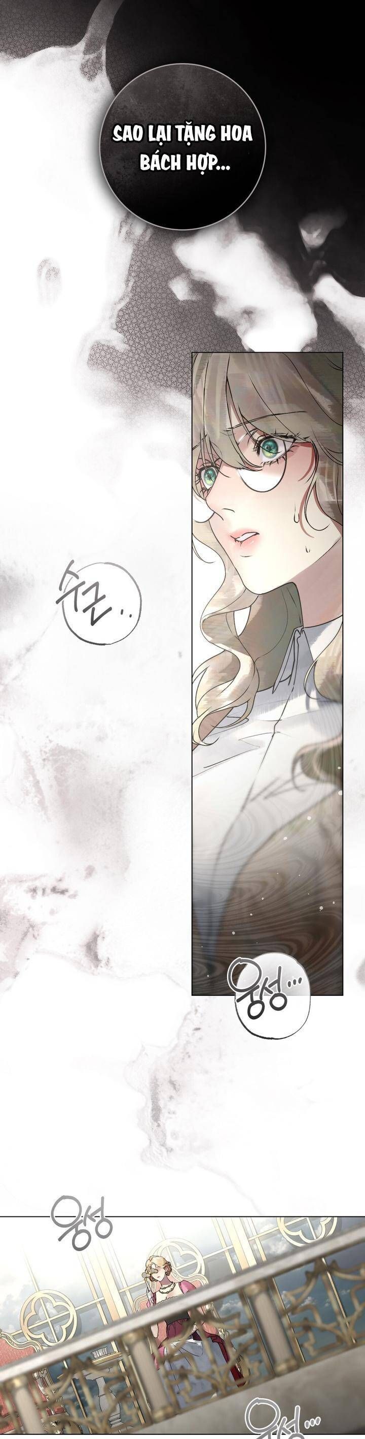 Người Chồng Độc Ác Chap 6 - Next Chap 7