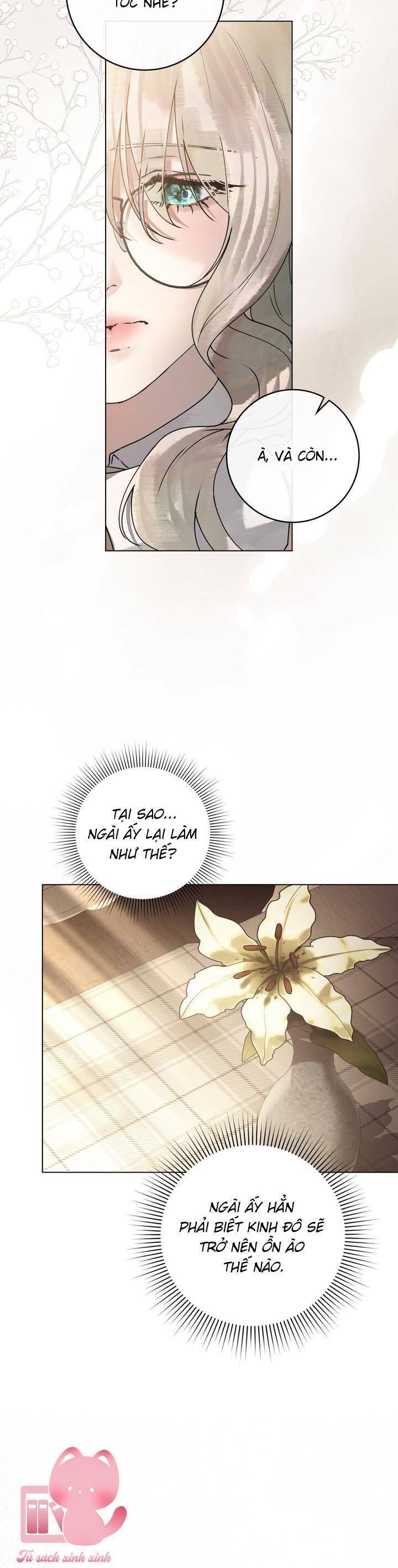 Người Chồng Độc Ác Chap 6 - Next Chap 7
