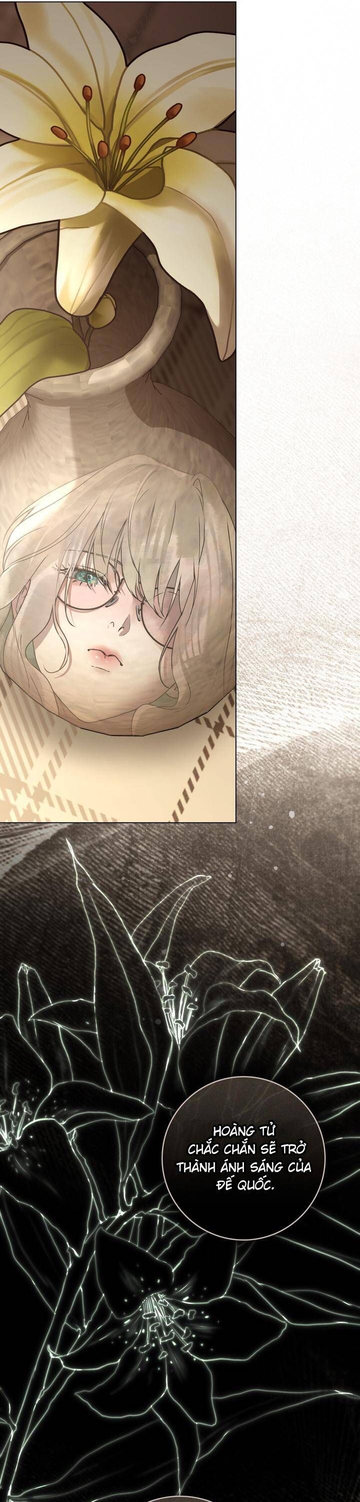 Người Chồng Độc Ác Chap 6 - Next Chap 7