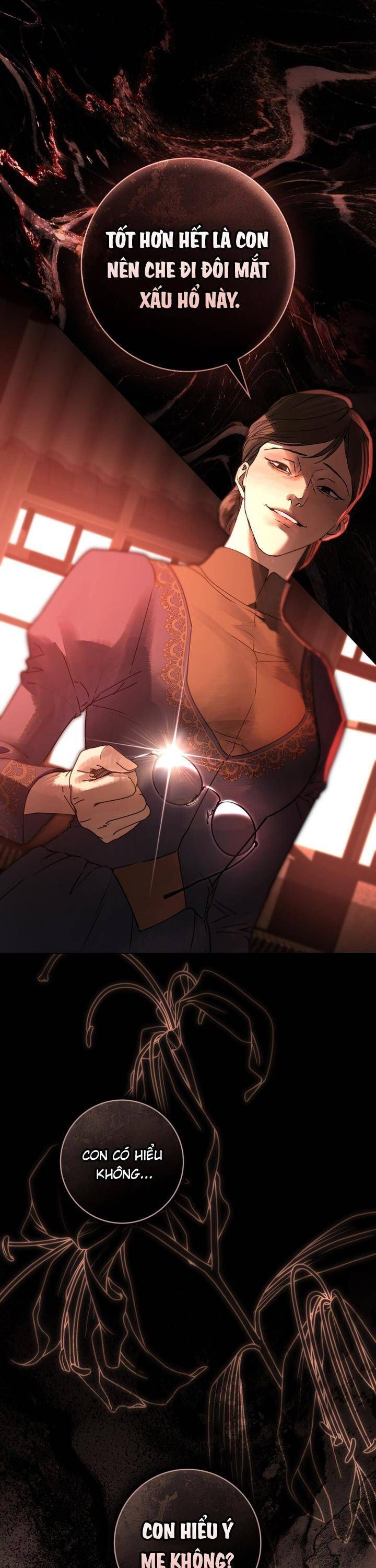 Người Chồng Độc Ác Chap 6 - Next Chap 7