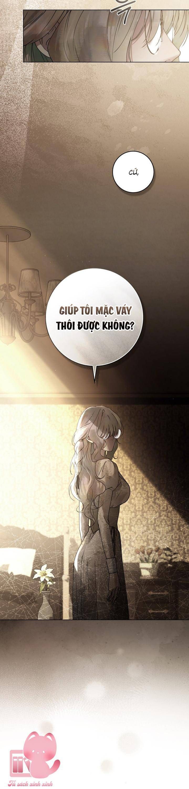 Người Chồng Độc Ác Chap 6 - Next Chap 7
