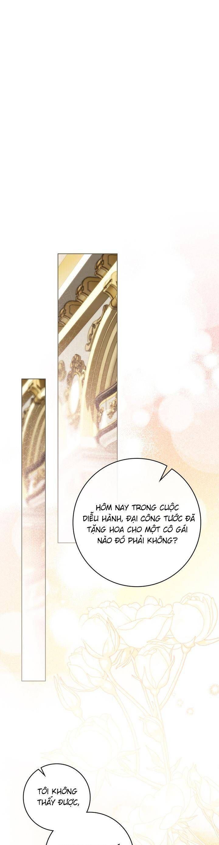 Người Chồng Độc Ác Chap 6 - Next Chap 7