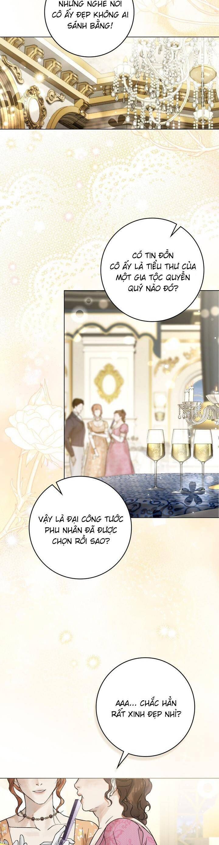 Người Chồng Độc Ác Chap 6 - Next Chap 7