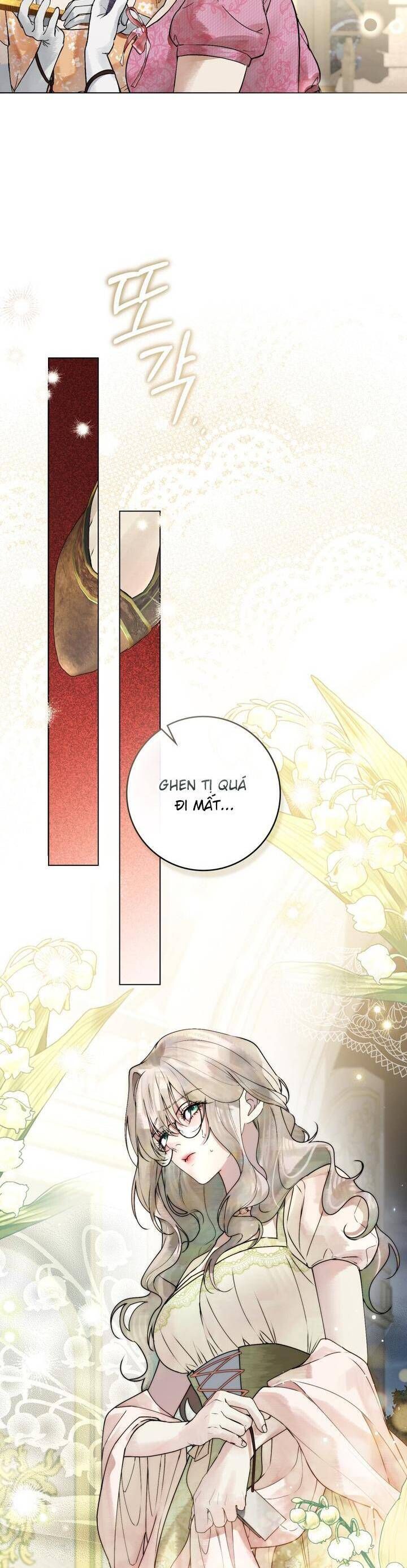 Người Chồng Độc Ác Chap 6 - Next Chap 7