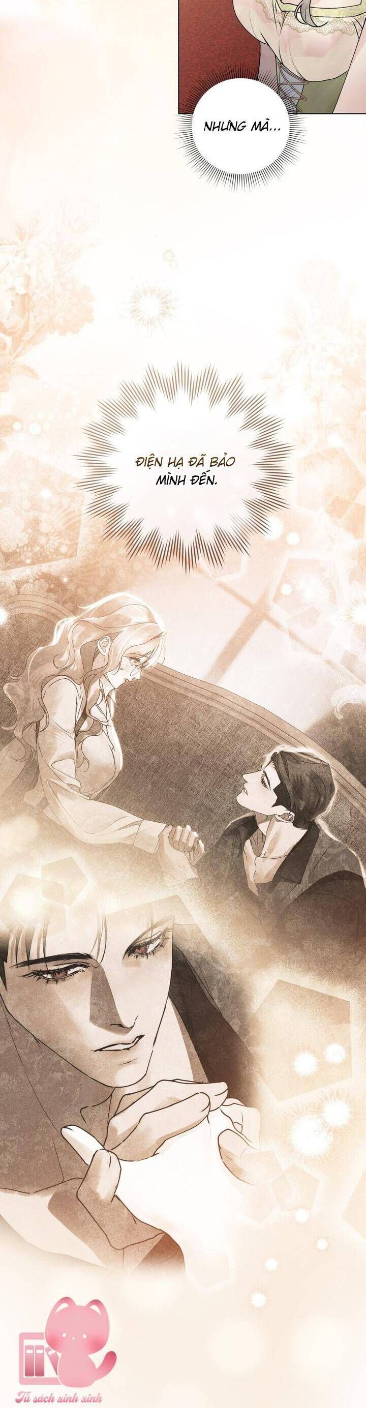 Người Chồng Độc Ác Chap 6 - Next Chap 7