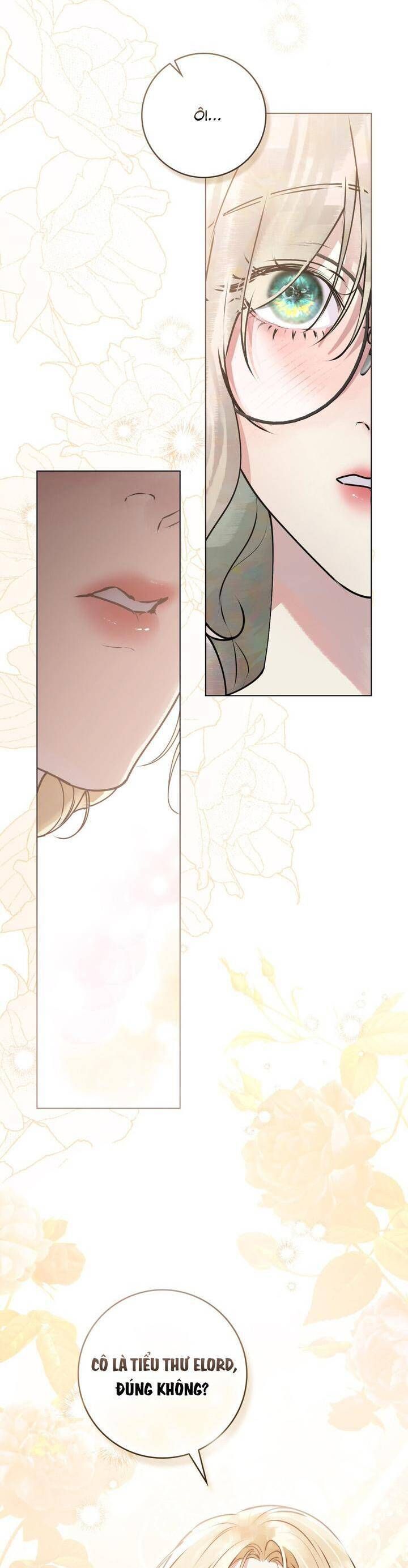 Người Chồng Độc Ác Chap 6 - Next Chap 7