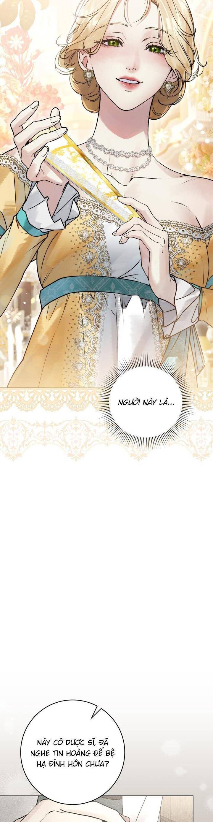 Người Chồng Độc Ác Chap 6 - Next Chap 7