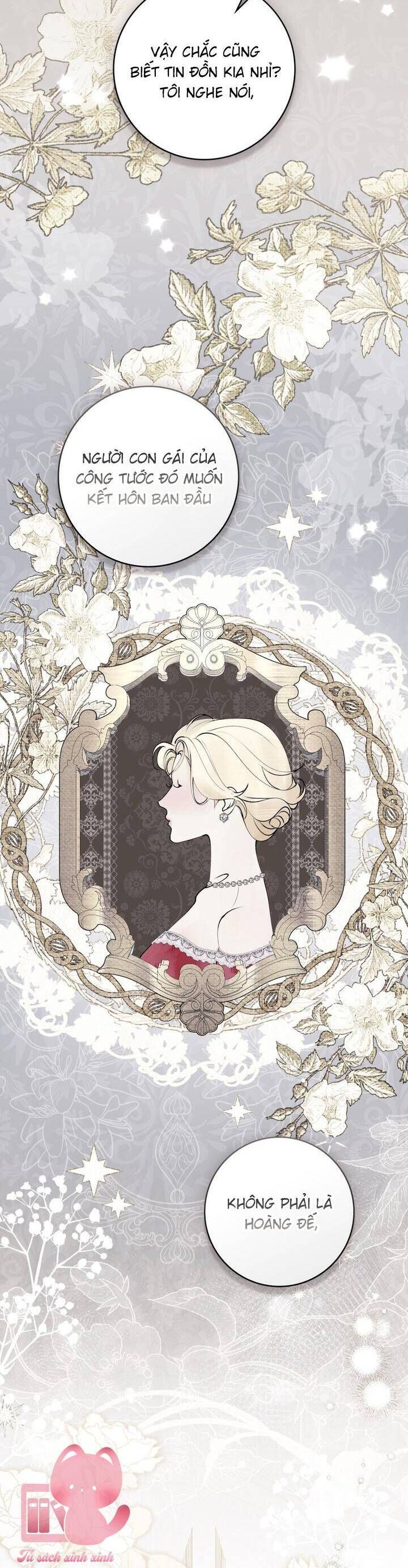 Người Chồng Độc Ác Chap 6 - Next Chap 7