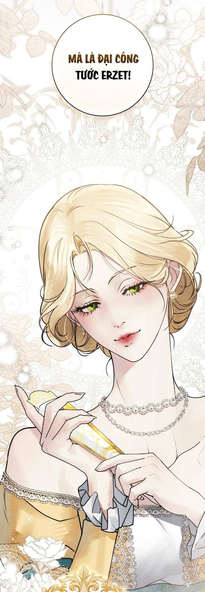 Người Chồng Độc Ác Chap 6 - Next Chap 7