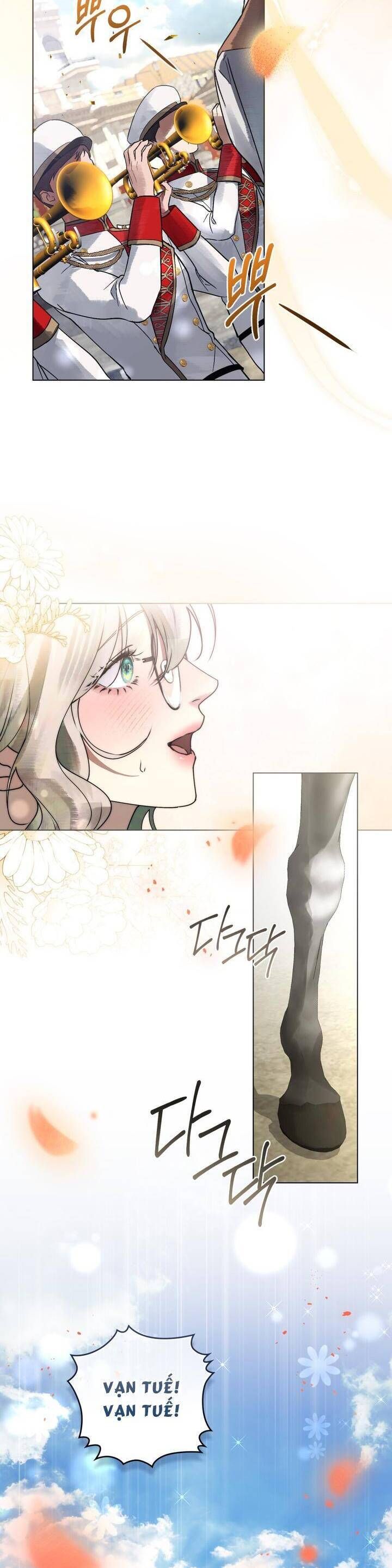 Người Chồng Độc Ác Chap 6 - Next Chap 7