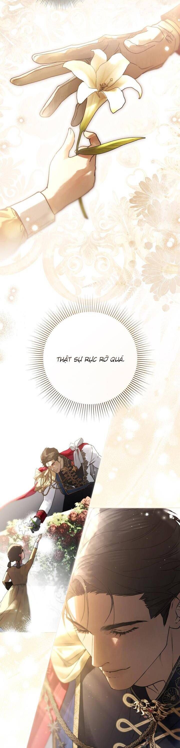 Người Chồng Độc Ác Chap 6 - Next Chap 7