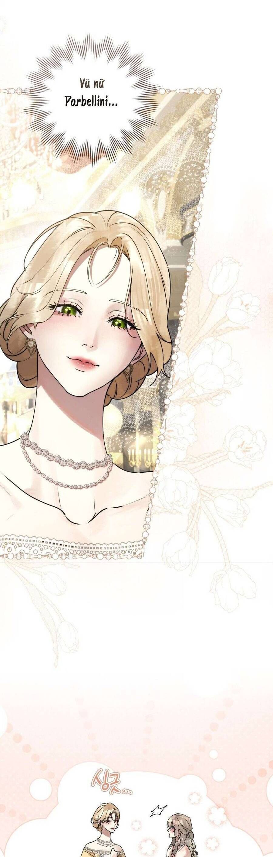 Người Chồng Độc Ác Chap 7 - Next Chap 8