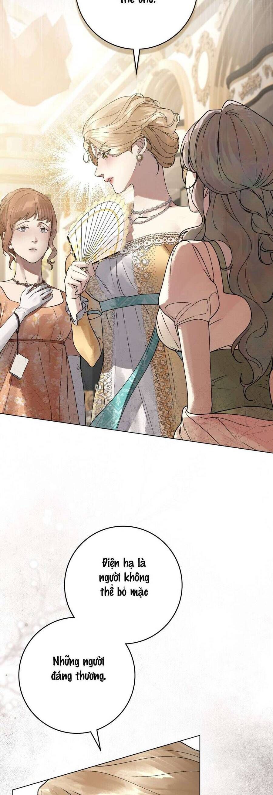 Người Chồng Độc Ác Chap 7 - Next Chap 8