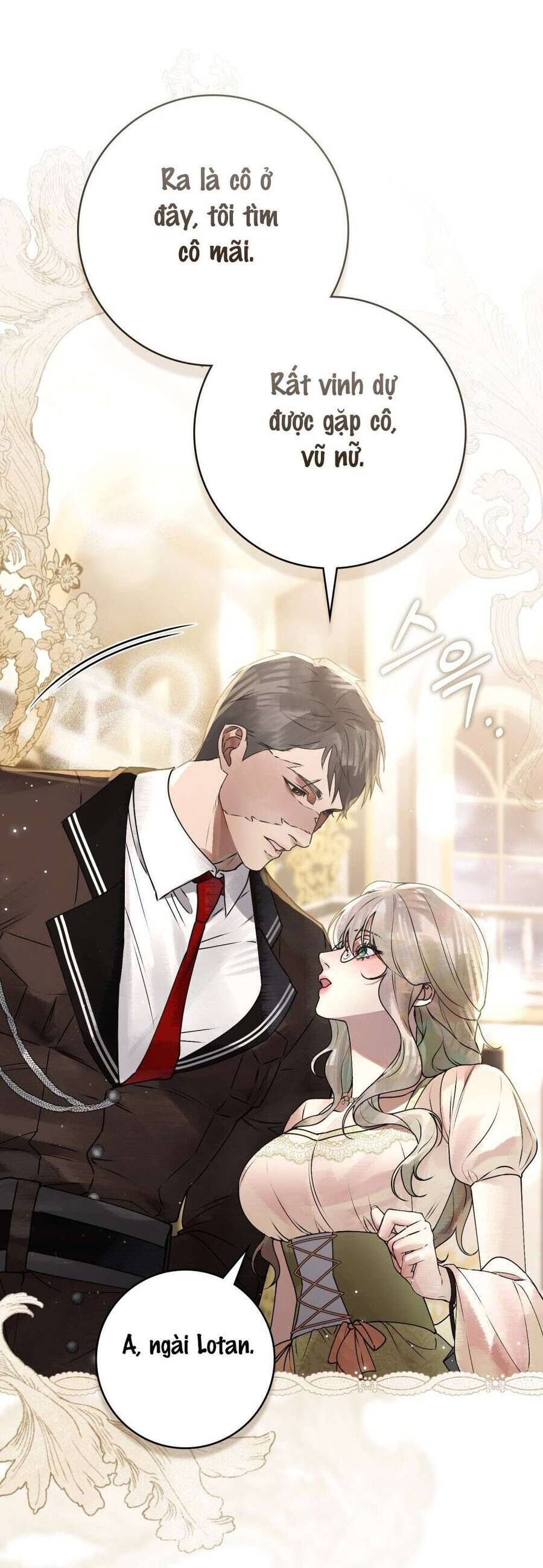 Người Chồng Độc Ác Chap 7 - Next Chap 8