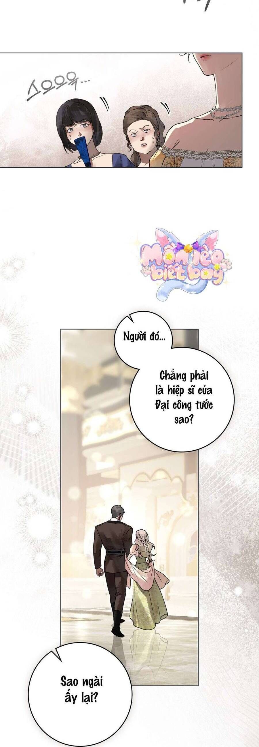 Người Chồng Độc Ác Chap 7 - Next Chap 8