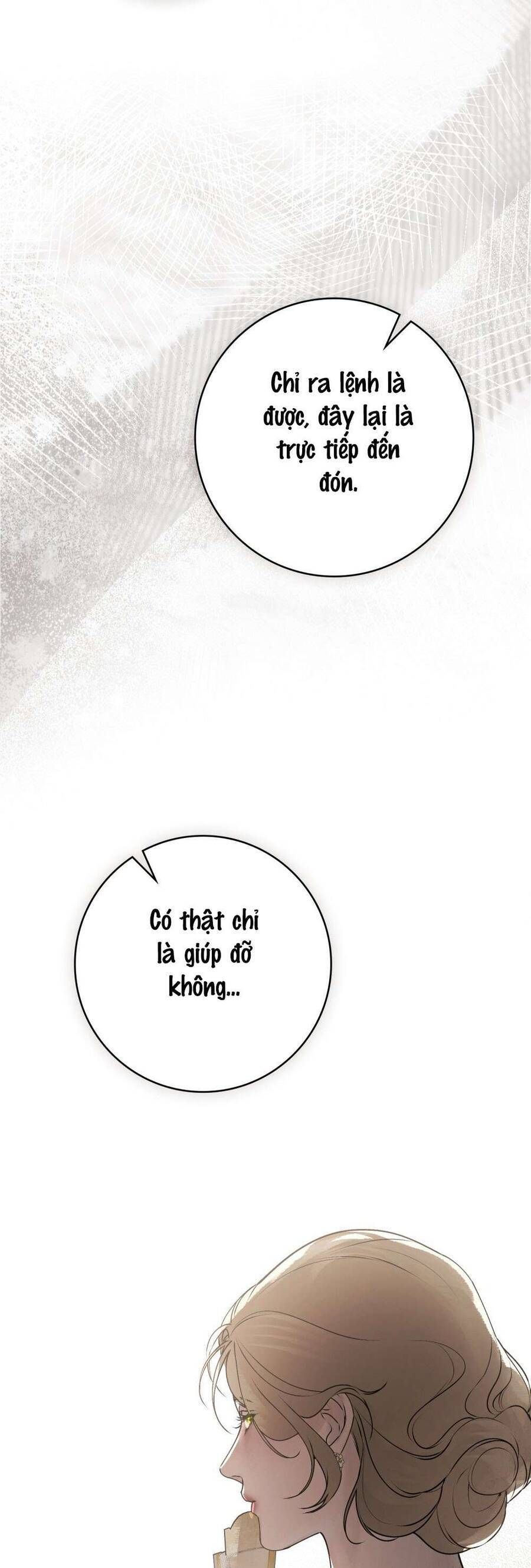 Người Chồng Độc Ác Chap 7 - Next Chap 8