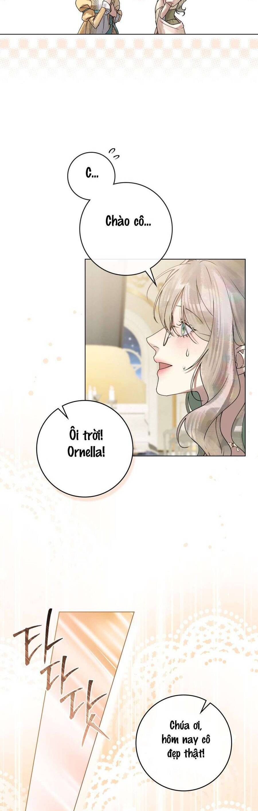 Người Chồng Độc Ác Chap 7 - Next Chap 8