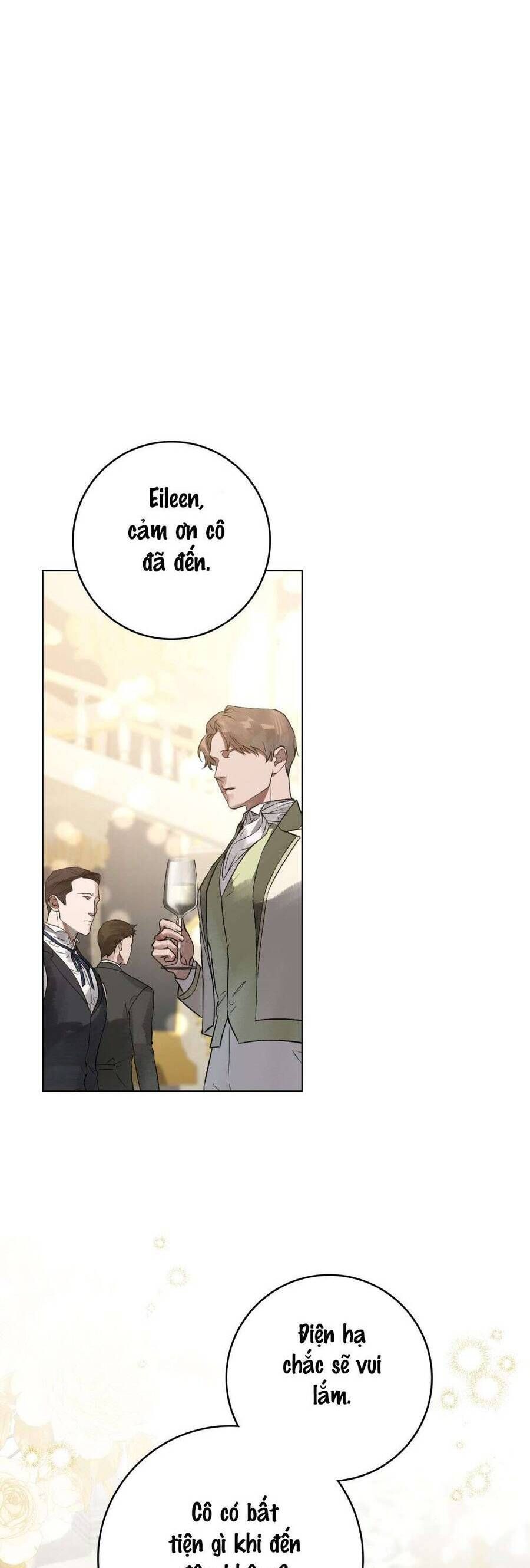 Người Chồng Độc Ác Chap 7 - Next Chap 8