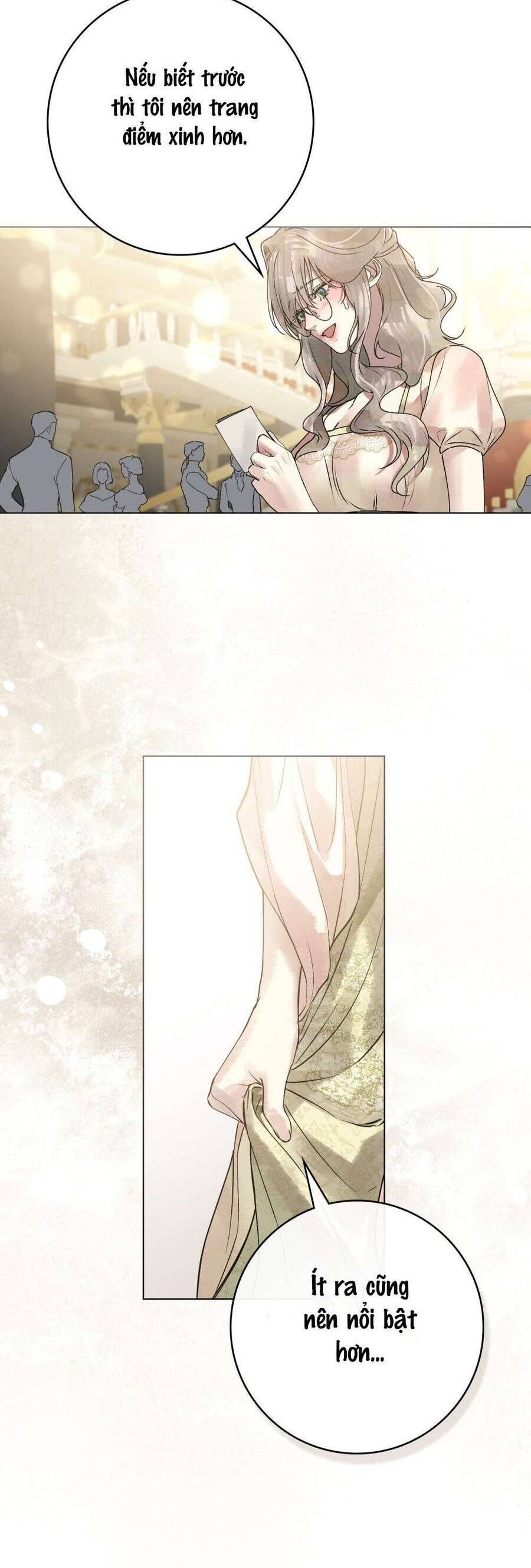 Người Chồng Độc Ác Chap 7 - Next Chap 8