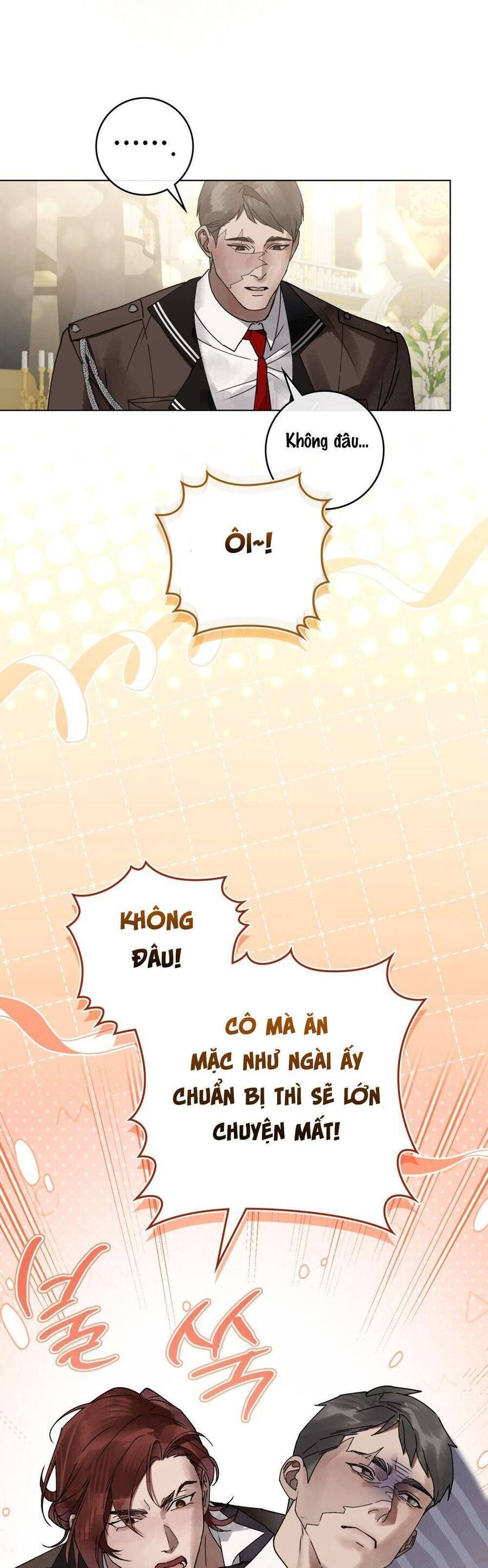 Người Chồng Độc Ác Chap 7 - Next Chap 8