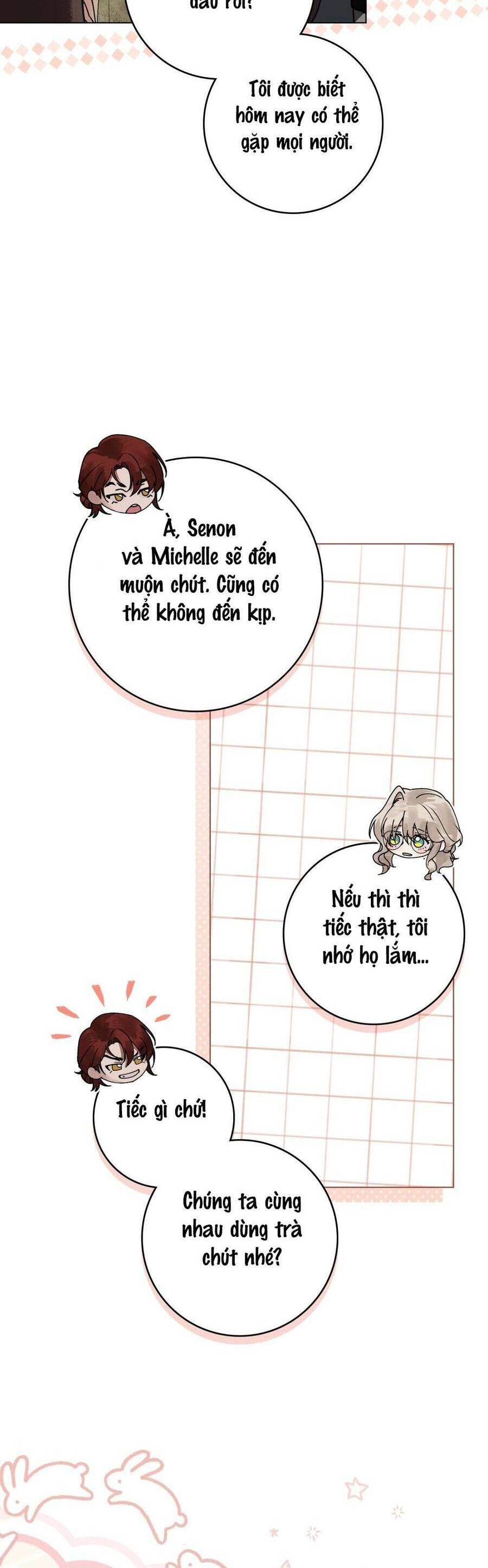 Người Chồng Độc Ác Chap 7 - Next Chap 8