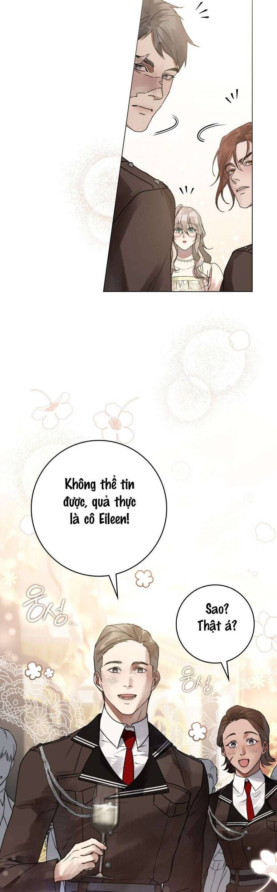 Người Chồng Độc Ác Chap 7 - Next Chap 8