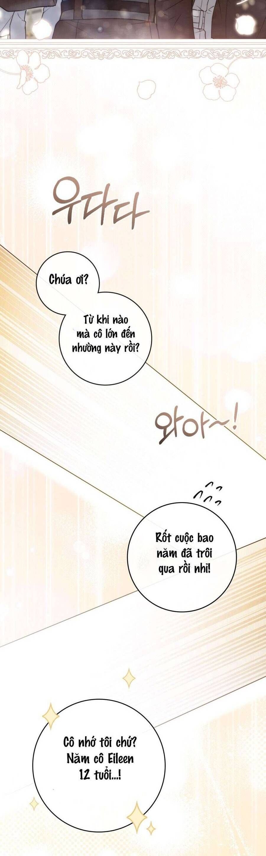 Người Chồng Độc Ác Chap 7 - Next Chap 8