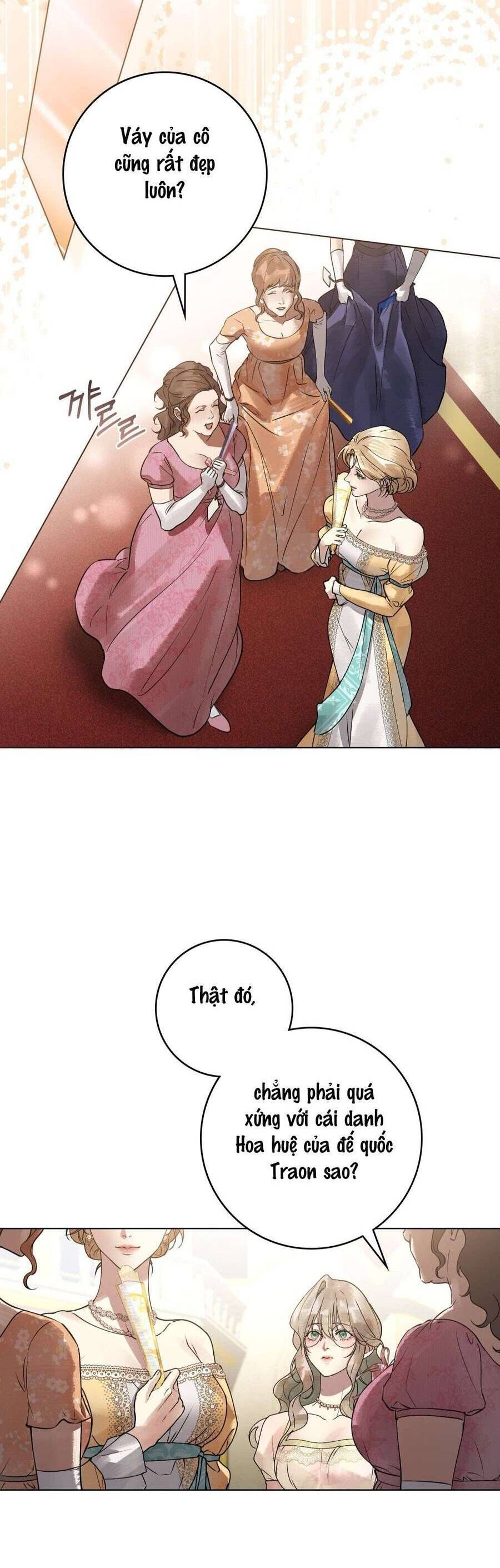 Người Chồng Độc Ác Chap 7 - Next Chap 8