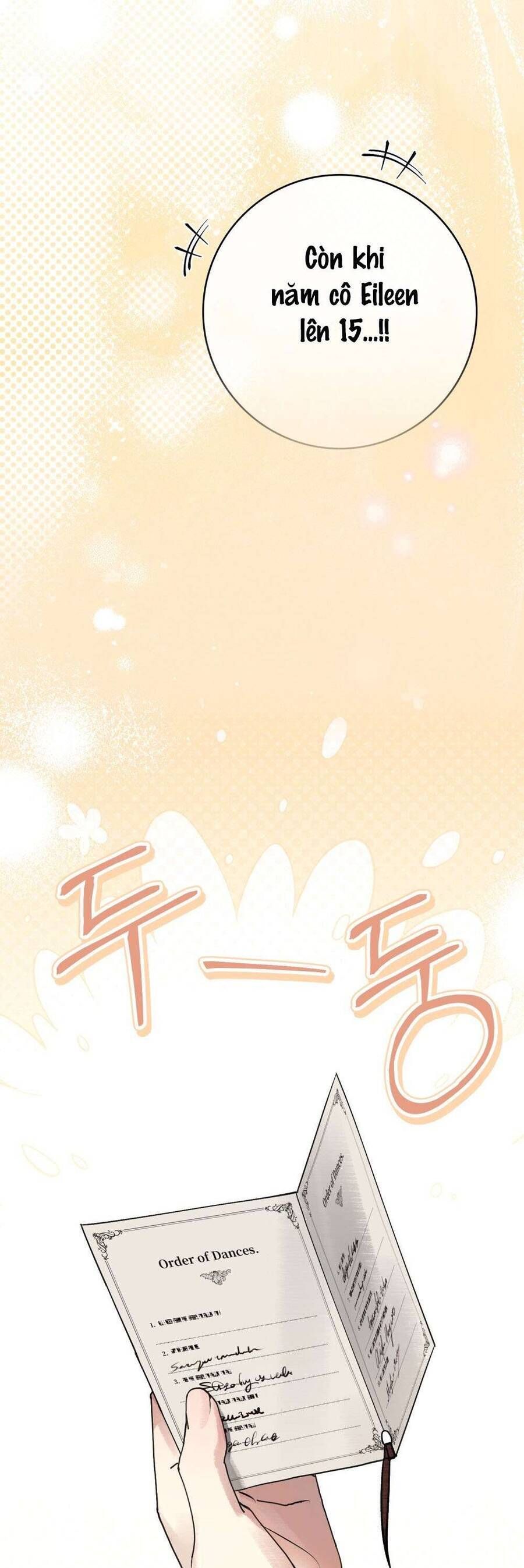 Người Chồng Độc Ác Chap 7 - Next Chap 8