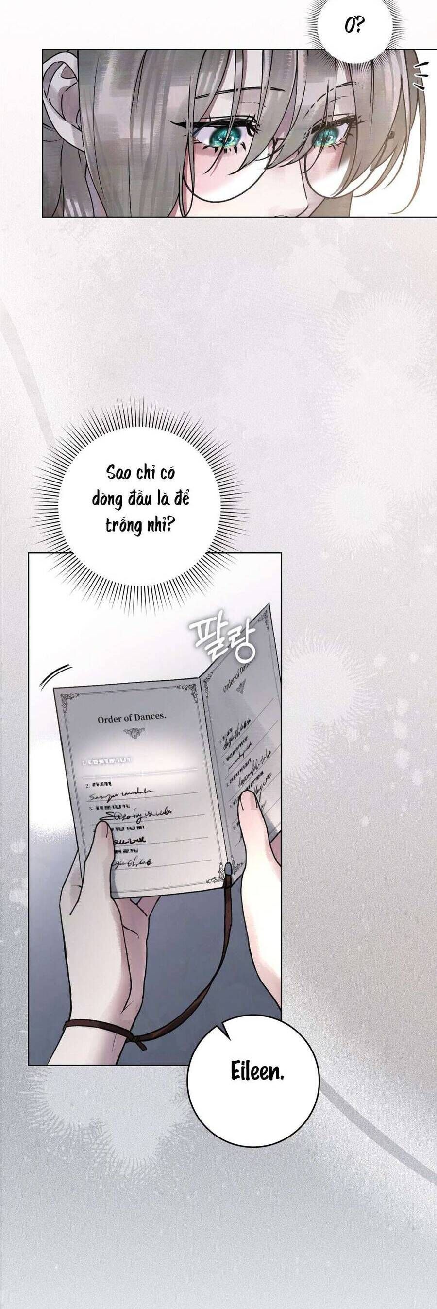 Người Chồng Độc Ác Chap 7 - Next Chap 8