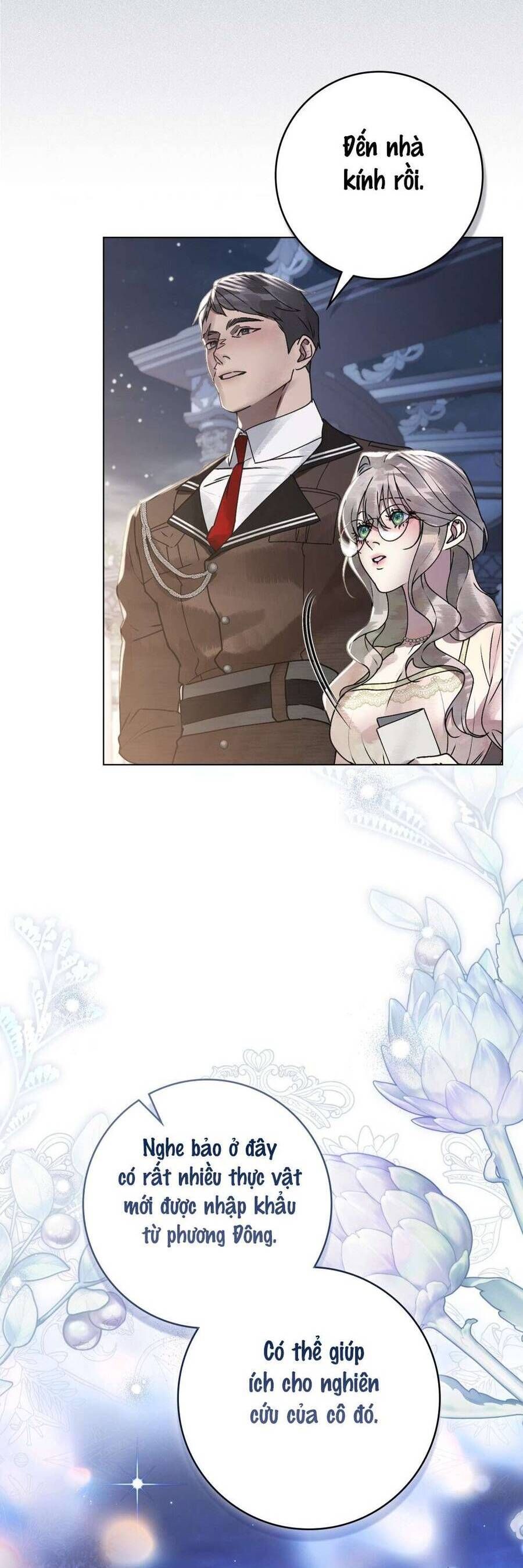 Người Chồng Độc Ác Chap 7 - Next Chap 8