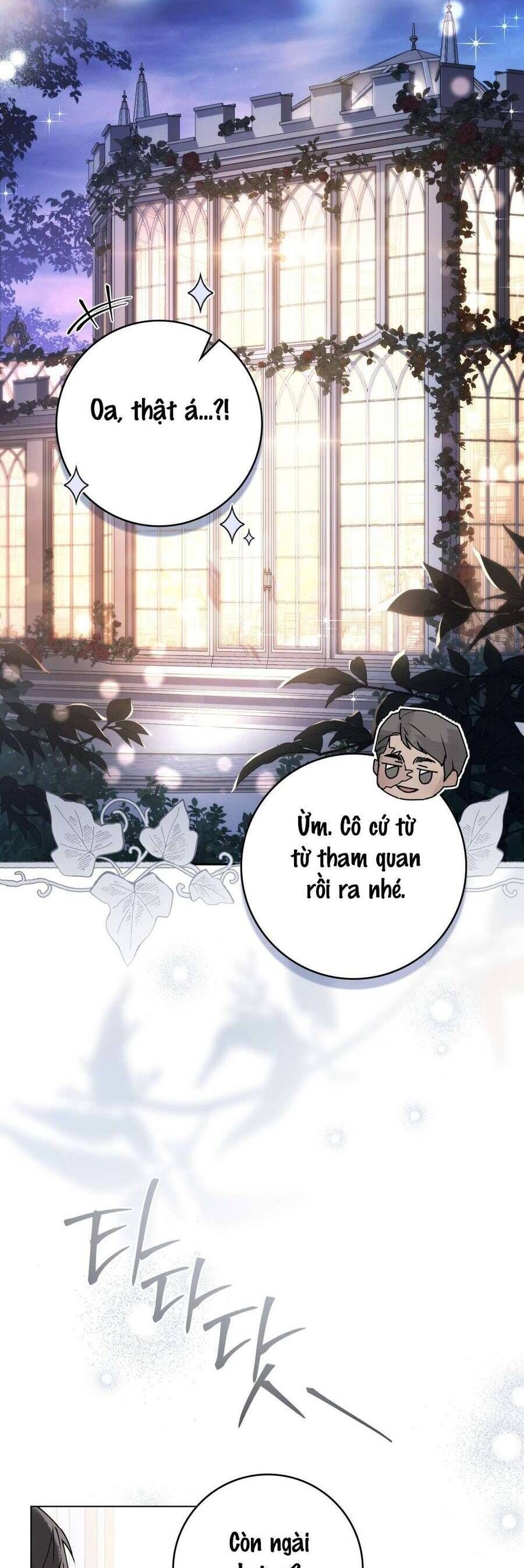 Người Chồng Độc Ác Chap 7 - Next Chap 8