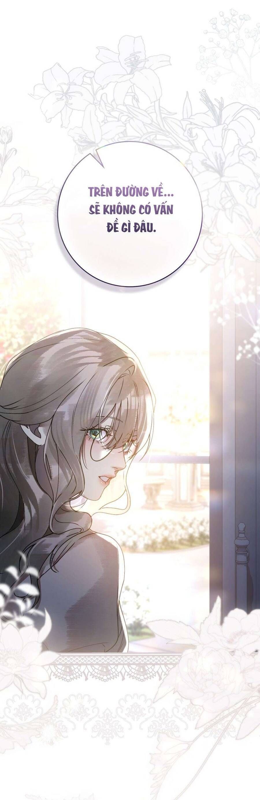 Người Chồng Độc Ác Chap 7 - Next Chap 8