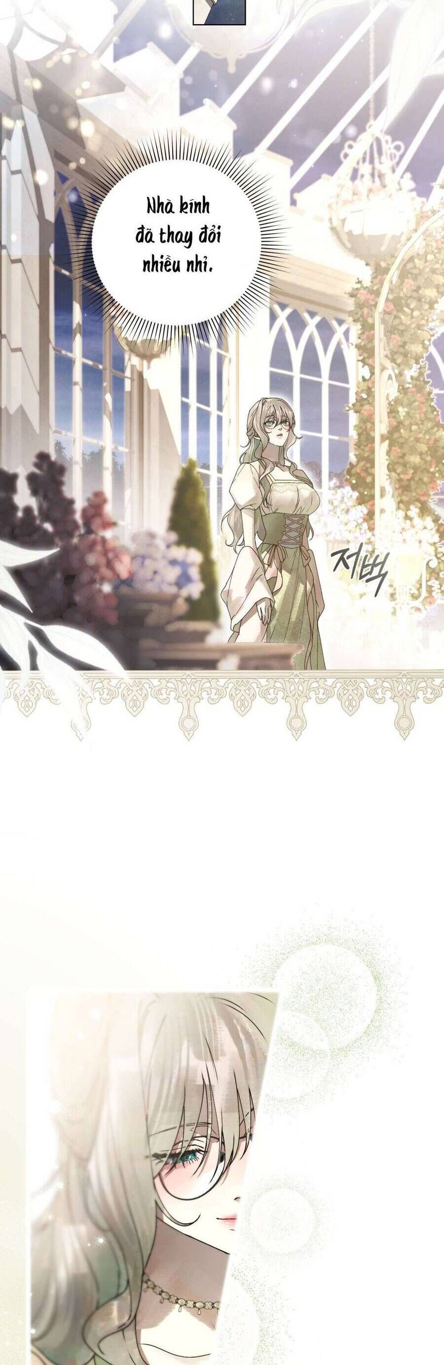 Người Chồng Độc Ác Chap 7 - Next Chap 8