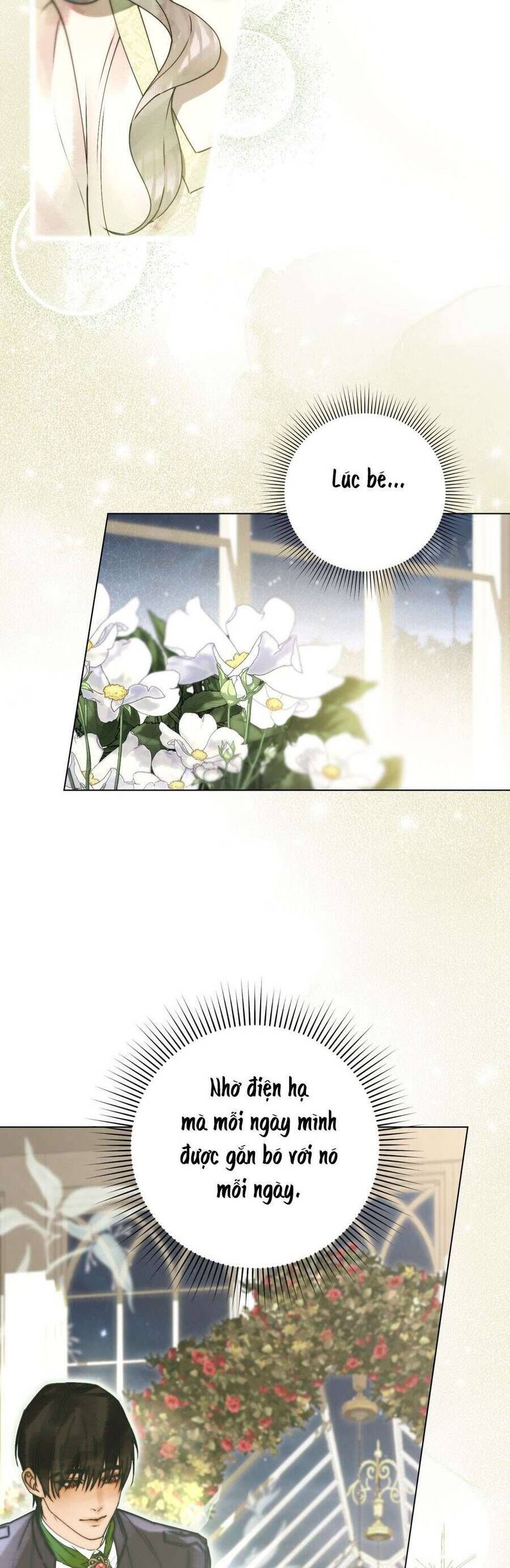 Người Chồng Độc Ác Chap 7 - Next Chap 8