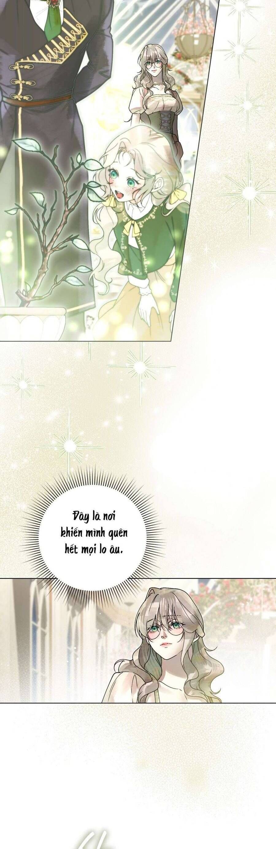 Người Chồng Độc Ác Chap 7 - Next Chap 8